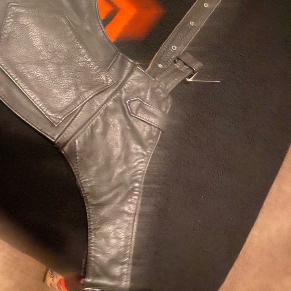 COPY - Riding Chaps - Picture 6 of 8